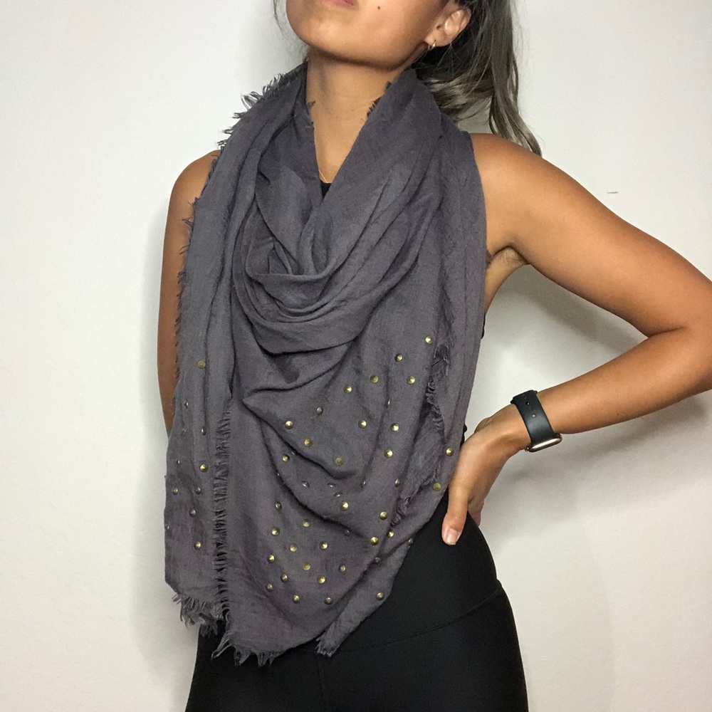 Scarf from Nordstrom
